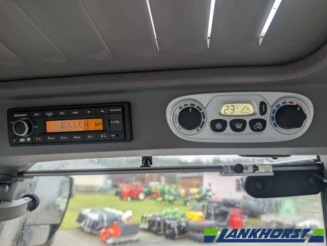 Traktor a típus Deutz-Fahr 6185 TTV HD BLACK-WARRIOR, Neumaschine ekkor: Friesoythe-Thüle (Kép 16)