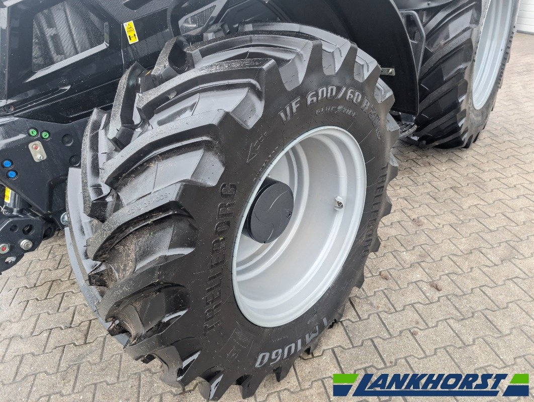 Traktor a típus Deutz-Fahr 6185 TTV HD BLACK-WARRIOR, Neumaschine ekkor: Friesoythe-Thüle (Kép 17)