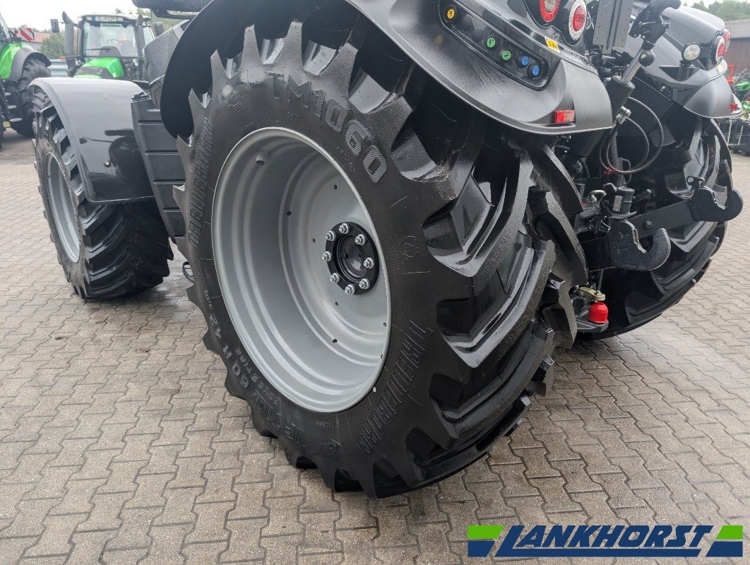 Traktor a típus Deutz-Fahr 6185 TTV HD BLACK-WARRIOR, Neumaschine ekkor: Friesoythe-Thüle (Kép 18)