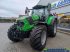 Traktor tipa Deutz-Fahr 6185 TTV HD GREEN-WARRIOR, Neumaschine u Klein Berßen (Slika 3)
