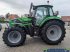 Traktor tipa Deutz-Fahr 6185 TTV HD GREEN-WARRIOR, Neumaschine u Klein Berßen (Slika 4)