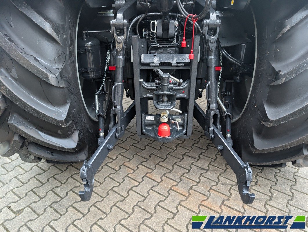 Traktor tipa Deutz-Fahr 6185 TTV HD GREEN-WARRIOR, Neumaschine u Klein Berßen (Slika 12)