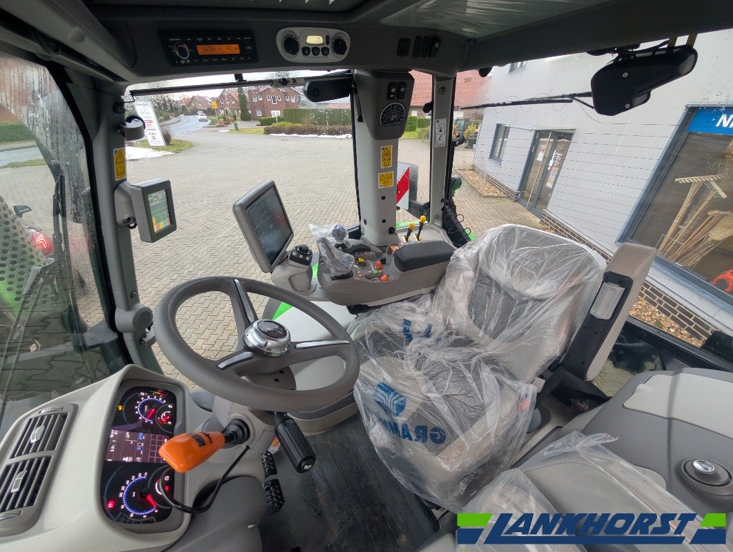 Traktor tipa Deutz-Fahr 6185 TTV HD GREEN-WARRIOR, Neumaschine u Klein Berßen (Slika 13)