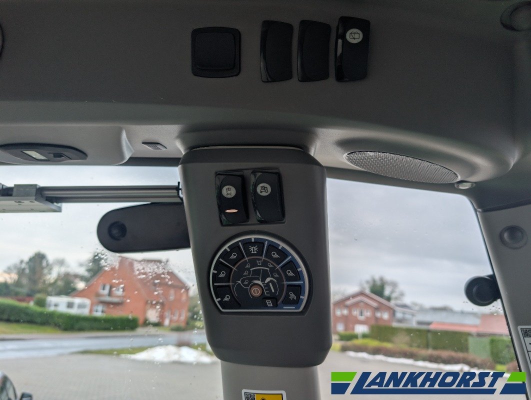 Traktor tipa Deutz-Fahr 6185 TTV HD GREEN-WARRIOR, Neumaschine u Klein Berßen (Slika 16)