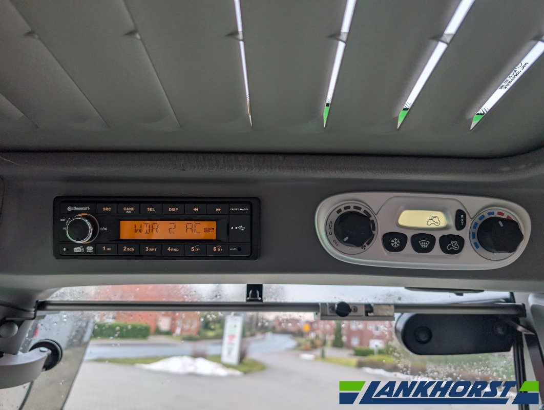 Traktor tipa Deutz-Fahr 6185 TTV HD GREEN-WARRIOR, Neumaschine u Klein Berßen (Slika 17)