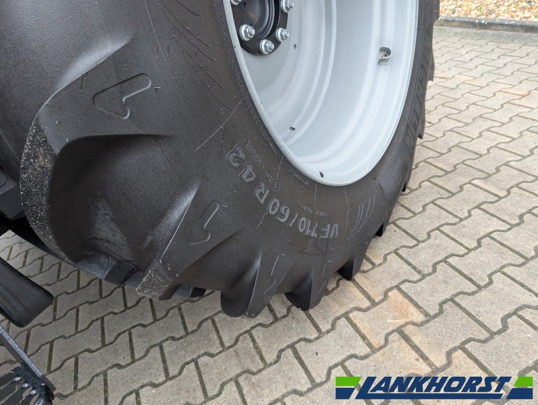 Traktor tipa Deutz-Fahr 6185 TTV HD GREEN-WARRIOR, Neumaschine u Klein Berßen (Slika 23)