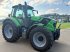 Traktor typu Deutz-Fahr 6185 TTV, Gebrauchtmaschine v Courtedoux (Obrázek 3)
