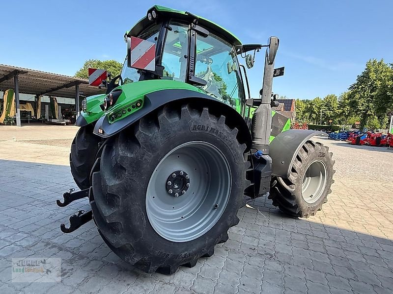 Traktor a típus Deutz-Fahr 6185 TTV, Gebrauchtmaschine ekkor: Geestland (Kép 10)