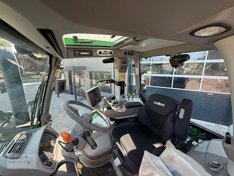 Traktor a típus Deutz-Fahr 6185 TTV, Gebrauchtmaschine ekkor: Geestland (Kép 12)