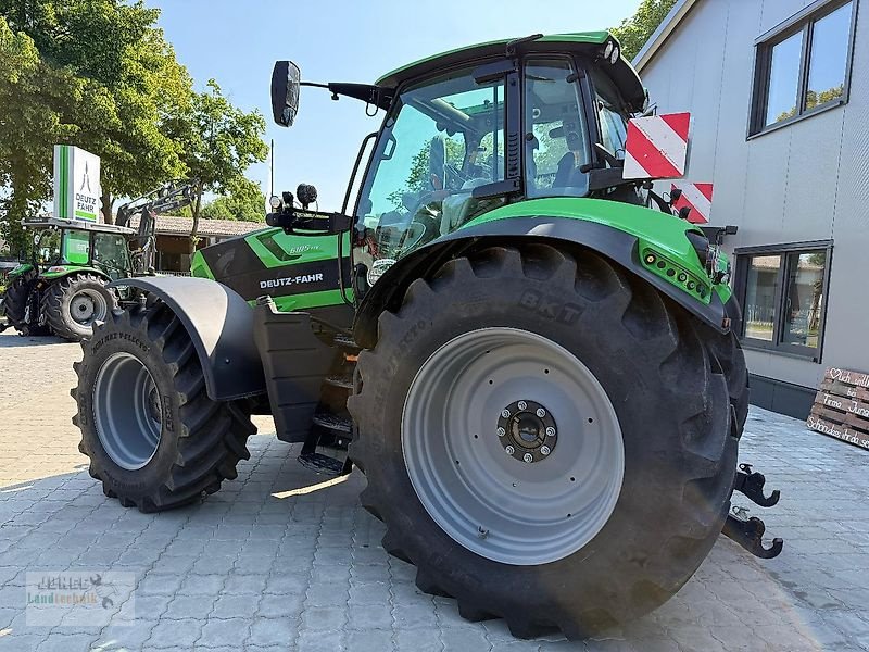 Traktor a típus Deutz-Fahr 6185 TTV, Gebrauchtmaschine ekkor: Geestland (Kép 5)