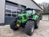 Traktor типа Deutz-Fahr 6185 TTV, Gebrauchtmaschine в Geestland (Фотография 5)