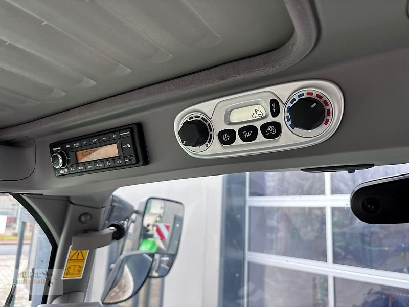 Traktor типа Deutz-Fahr 6185 TTV, Gebrauchtmaschine в Geestland (Фотография 16)