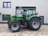 Traktor типа Deutz-Fahr 6185 TTV, Gebrauchtmaschine в Geestland (Фотография 8)