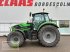 Traktor typu Deutz-Fahr 6185 TTV, Gebrauchtmaschine v Bordesholm (Obrázek 7)