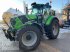 Traktor типа Deutz-Fahr 6185TTV, Gebrauchtmaschine в Thalmässing (Фотография 4)