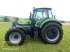 Traktor от тип Deutz-Fahr 6190 Agrotron TTV, Gebrauchtmaschine в Marsberg-Giershagen (Снимка 3)