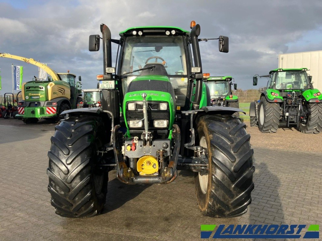 Traktor tipa Deutz-Fahr 6190 P, Gebrauchtmaschine u Südlohn (Slika 2)