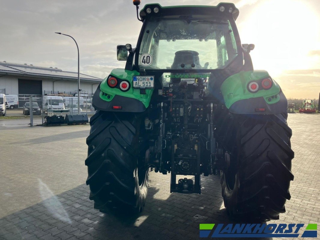 Traktor tipa Deutz-Fahr 6190 P, Gebrauchtmaschine u Südlohn (Slika 5)