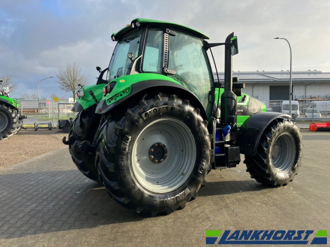 Traktor tipa Deutz-Fahr 6190 P, Gebrauchtmaschine u Südlohn (Slika 7)