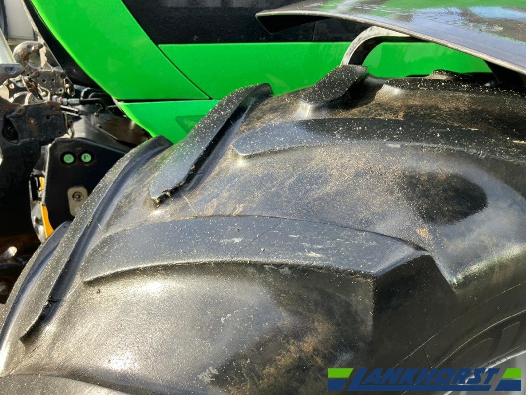 Traktor tipa Deutz-Fahr 6190 P, Gebrauchtmaschine u Südlohn (Slika 11)