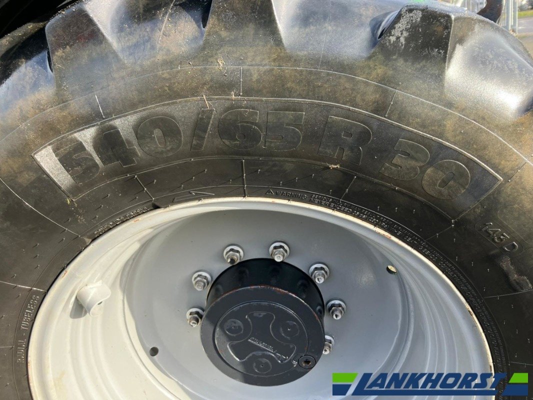 Traktor tipa Deutz-Fahr 6190 P, Gebrauchtmaschine u Südlohn (Slika 12)