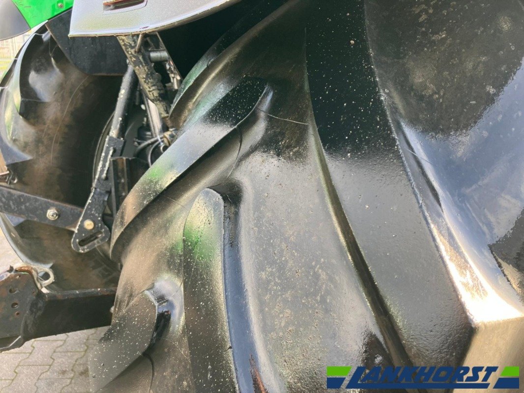 Traktor tipa Deutz-Fahr 6190 P, Gebrauchtmaschine u Südlohn (Slika 13)