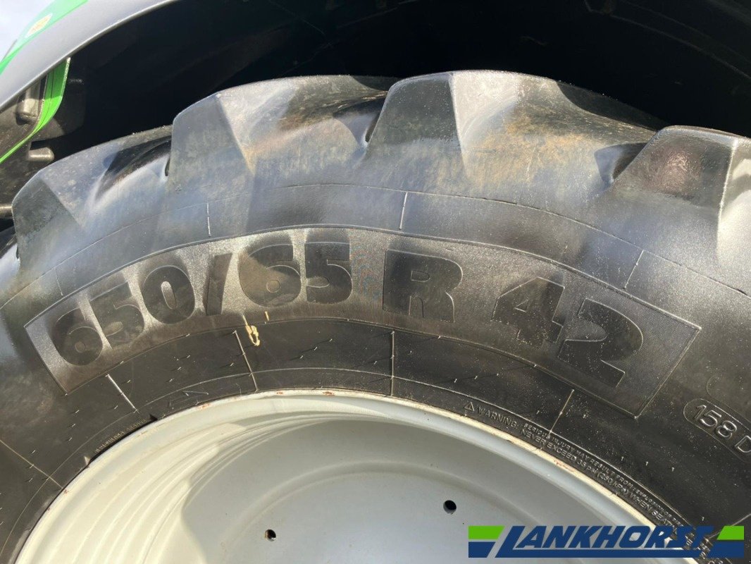 Traktor tipa Deutz-Fahr 6190 P, Gebrauchtmaschine u Südlohn (Slika 14)