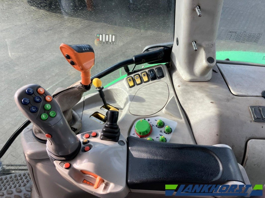 Traktor tipa Deutz-Fahr 6190 P, Gebrauchtmaschine u Südlohn (Slika 16)