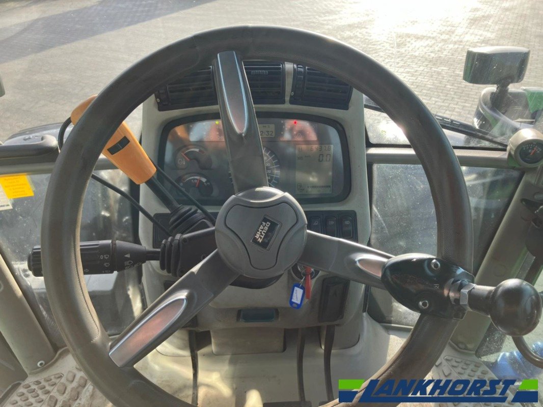 Traktor tipa Deutz-Fahr 6190 P, Gebrauchtmaschine u Südlohn (Slika 17)