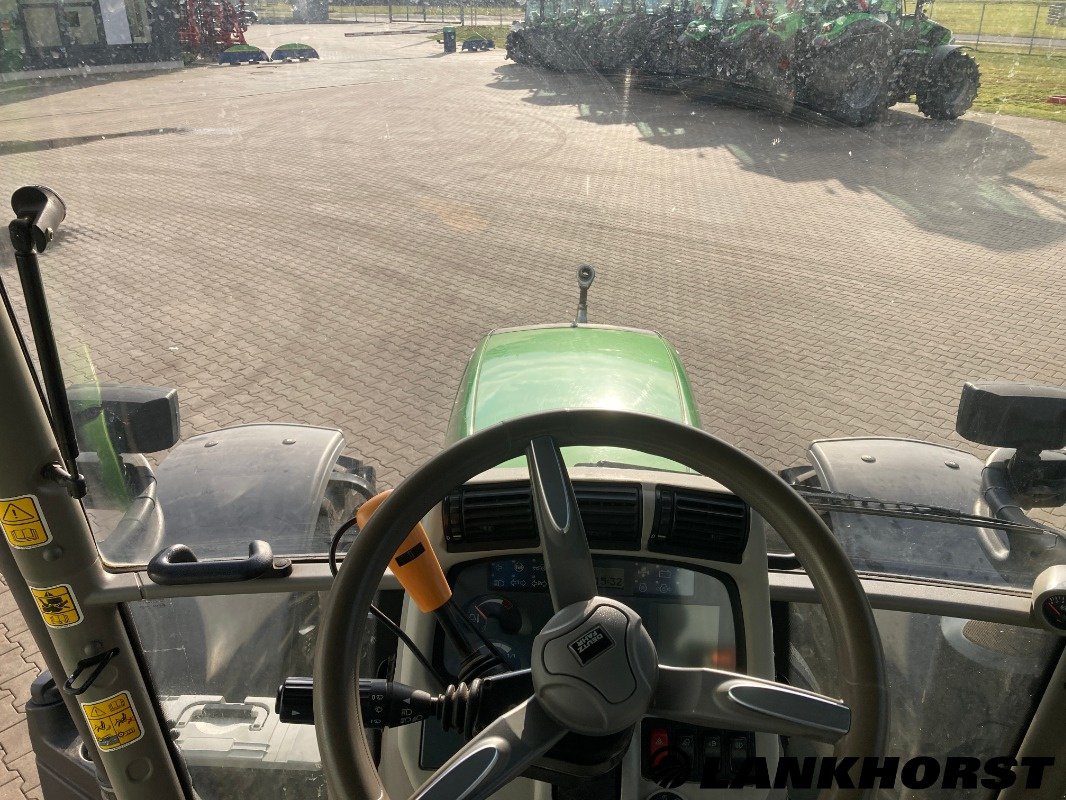 Traktor of the type Deutz-Fahr 6190 P, Gebrauchtmaschine in Emsbüren (Picture 20)