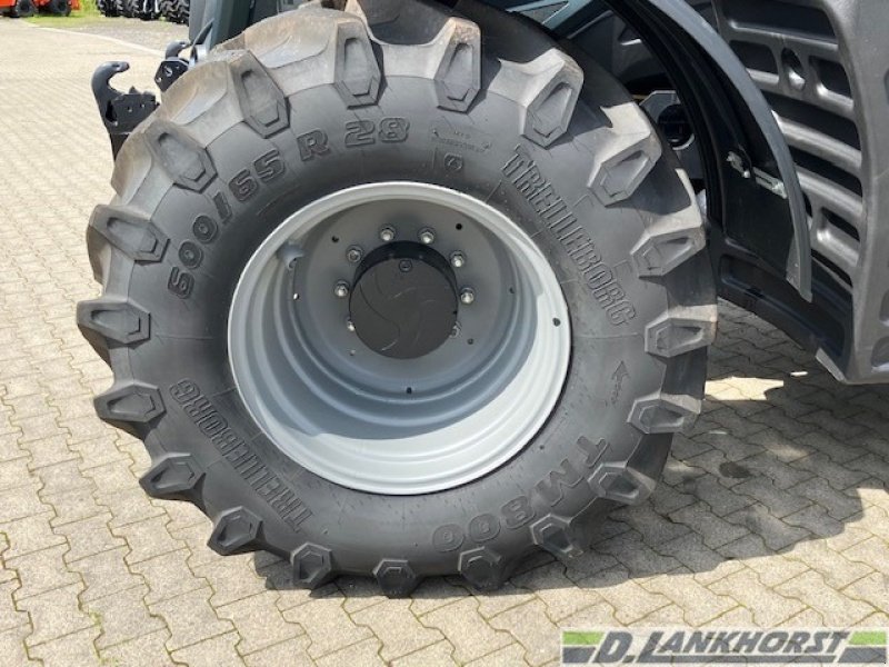 Traktor tip Deutz-Fahr 6190 RC M.-GREEN-WARRIOR, Neumaschine in Emsbüren (Poză 12)