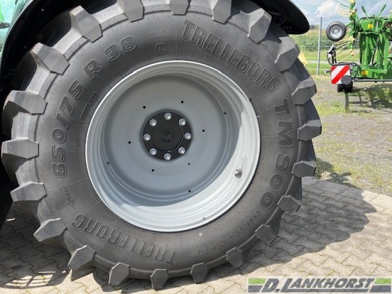 Traktor tip Deutz-Fahr 6190 RC M.-GREEN-WARRIOR, Neumaschine in Emsbüren (Poză 13)