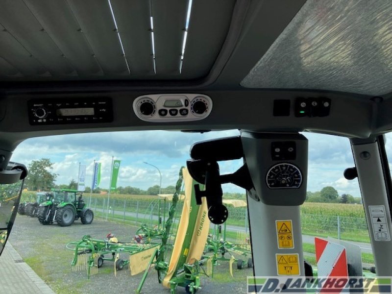 Traktor tip Deutz-Fahr 6190 RC M.-GREEN-WARRIOR, Neumaschine in Emsbüren (Poză 10)