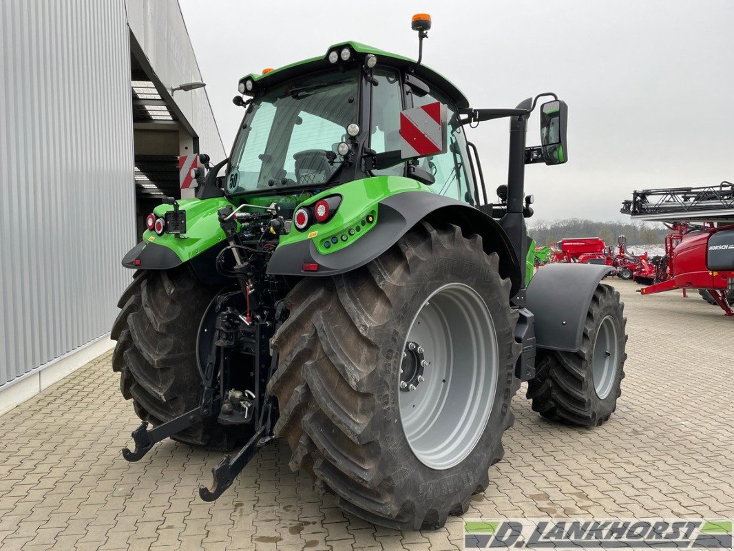 Traktor tipa Deutz-Fahr 6190 RC SHIFT, Neumaschine u Emsbüren (Slika 4)