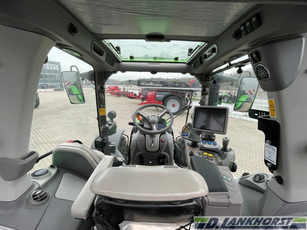 Traktor tipa Deutz-Fahr 6190 RC SHIFT, Neumaschine u Emsbüren (Slika 14)