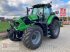 Traktor a típus Deutz-Fahr 6190 TTV AGROTRON, Gebrauchtmaschine ekkor: Oyten (Kép 1)