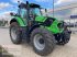 Traktor a típus Deutz-Fahr 6190 TTV AGROTRON, Gebrauchtmaschine ekkor: Oyten (Kép 3)