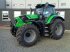 Traktor типа Deutz-Fahr 6190 TTV Demo Maskine, Gebrauchtmaschine в Gram (Фотография 1)