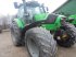 Traktor типа Deutz-Fahr 6190 TTV front pto, Gebrauchtmaschine в Rønde (Фотография 1)