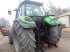 Traktor типа Deutz-Fahr 6190 TTV front pto, Gebrauchtmaschine в Rønde (Фотография 4)