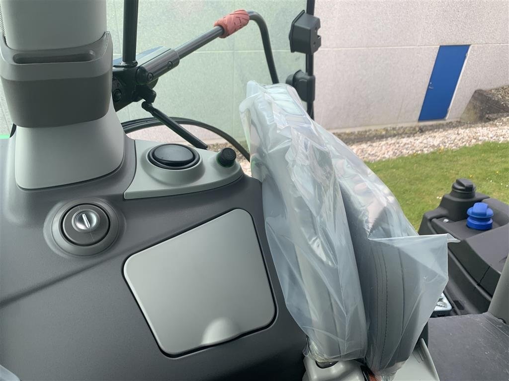 Traktor типа Deutz-Fahr 6190 TTV med trinløs gearkasse, Gebrauchtmaschine в Ringe (Фотография 16)