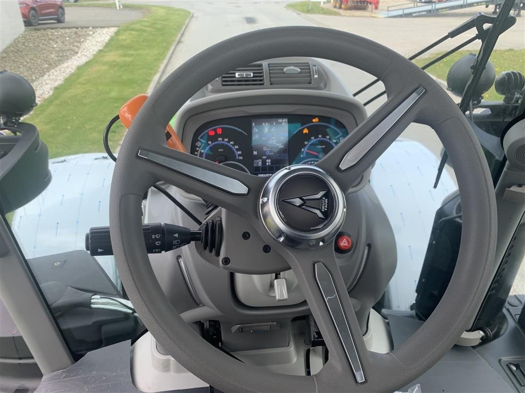 Traktor типа Deutz-Fahr 6190 TTV med trinløs gearkasse, Gebrauchtmaschine в Ringe (Фотография 15)