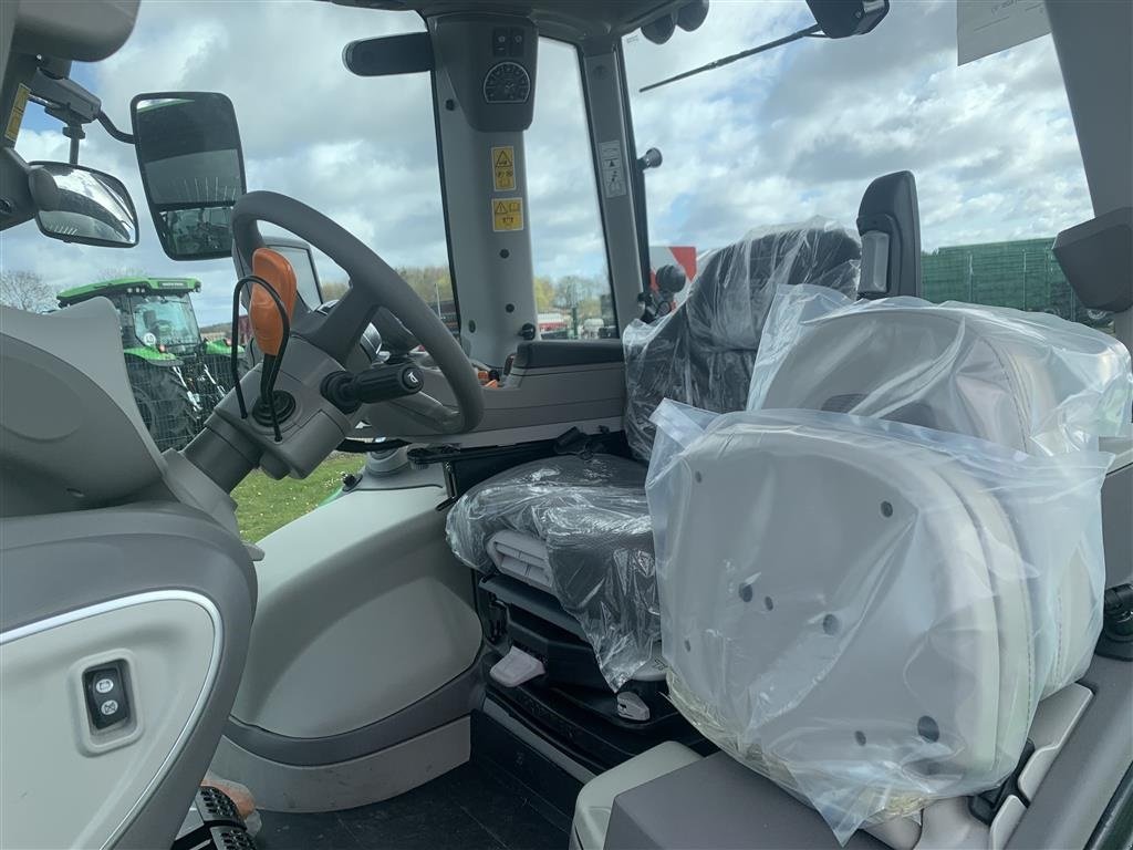 Traktor типа Deutz-Fahr 6190 TTV med trinløs gearkasse, Gebrauchtmaschine в Ringe (Фотография 13)