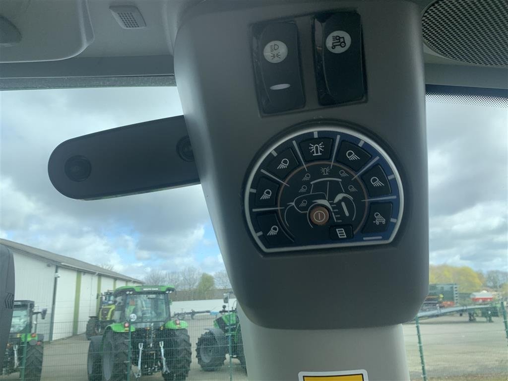 Traktor типа Deutz-Fahr 6190 TTV med trinløs gearkasse, Gebrauchtmaschine в Ringe (Фотография 17)