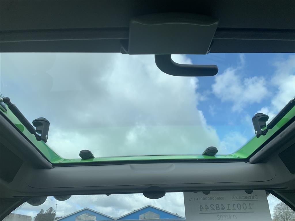 Traktor типа Deutz-Fahr 6190 TTV med trinløs gearkasse, Gebrauchtmaschine в Ringe (Фотография 18)