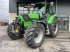 Traktor del tipo Deutz-Fahr 6190 TTV mit Fronthydraulik und Zapfwelle, Gebrauchtmaschine en Rittersdorf (Imagen 1)