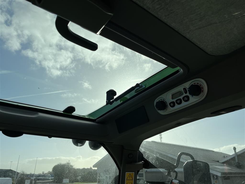 Traktor des Typs Deutz-Fahr 6190 TTV Ny, Gebrauchtmaschine in Løgstør (Bild 16)