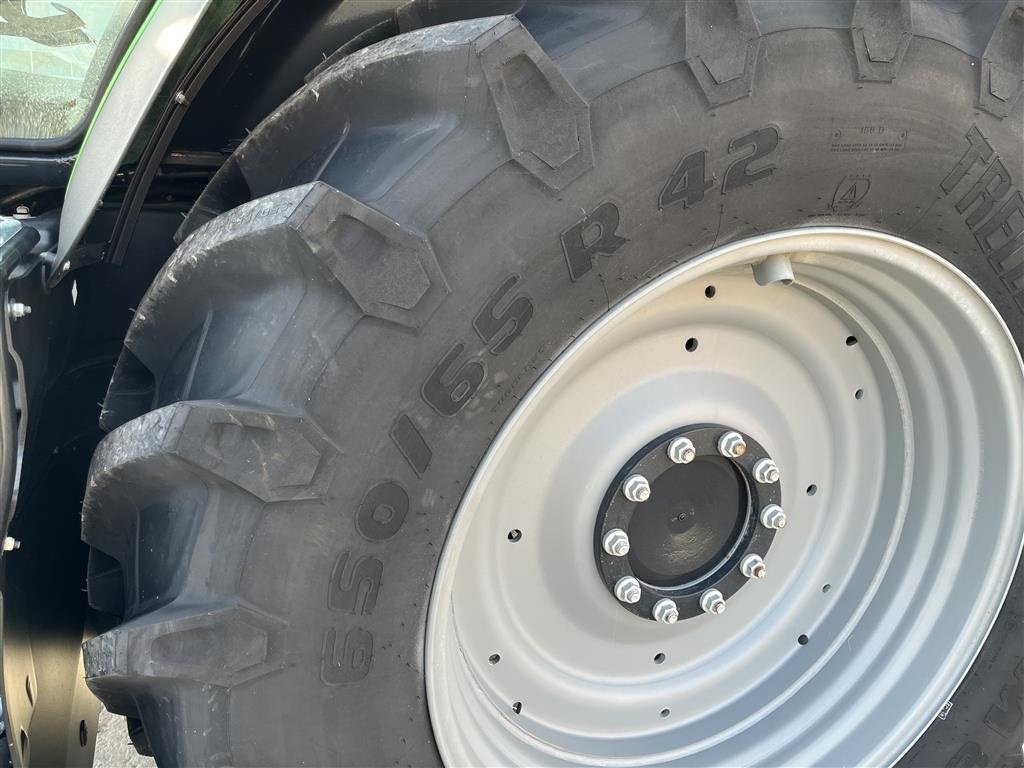 Traktor des Typs Deutz-Fahr 6190 TTV Ny, Gebrauchtmaschine in Løgstør (Bild 7)