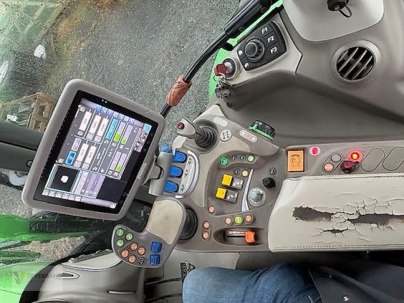 Traktor des Typs Deutz-Fahr 6190 TTV, Gebrauchtmaschine in Colmar-Berg (Bild 12)