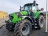 Traktor типа Deutz-Fahr 6190 TTV, Gebrauchtmaschine в Nykøbing Falster (Фотография 3)